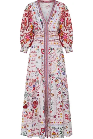 Camilla Donna, Abiti, Multicolore, M, new