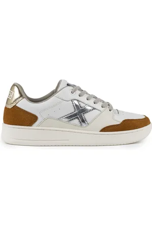 Munich Donna, Scarpe, Bianco, 37 EU, new