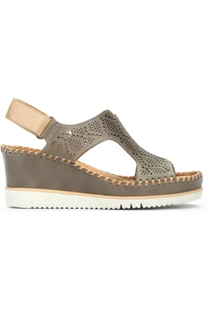 Pikolinos Donna, Scarpe, Verde, 40 EU, new