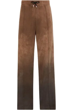 Roberto Cavalli Uomo, Pantaloni, Marrone, M, new