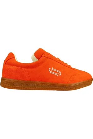 JoDis Donna, Scarpe, Arancione, 40 EU, new