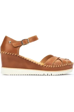 Pikolinos Donna, Scarpe, Marrone, 37 EU, new