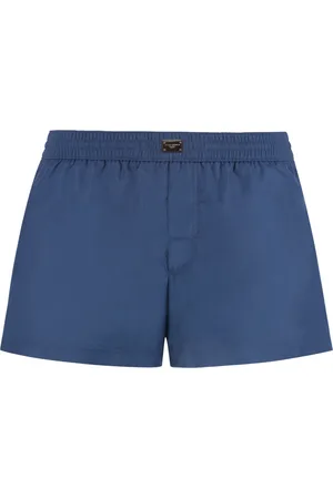 Dolce & Gabbana Uomo, Costumi da bagno, Blu, M, new