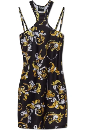 VERSACE Donna, Abiti, Nero, S, new