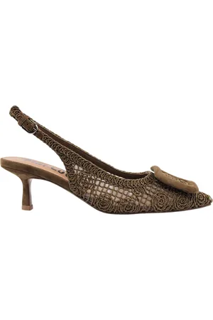 Bibi Lou Donna, Scarpe, Marrone, 36 EU, new