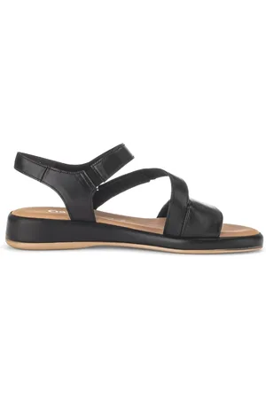 Gabor Donna, Scarpe, Nero, 37 EU, new