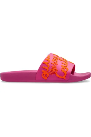VERSACE Donna, Scarpe, Rosa, 37 EU, new