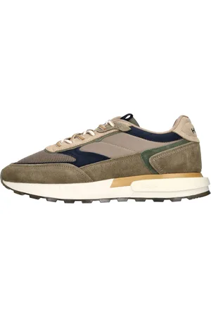 HOFF Uomo, Scarpe, Multicolore, 40 EU, new