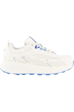 Mercer Amsterdam Uomo, Scarpe, Bianco, 44 EU, new