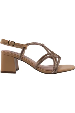 Bibi Lou Donna, Scarpe, Marrone, 37 EU, new