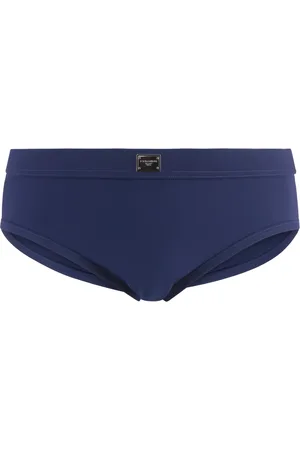 Dolce & Gabbana Uomo, Costumi da bagno, Blu, XL, new