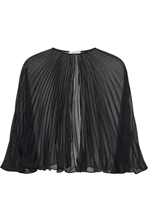 Nensi Dojaka Donna, Camicette , Nero, M, new