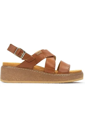 Pikolinos Donna, Scarpe, Marrone, 35 EU, new