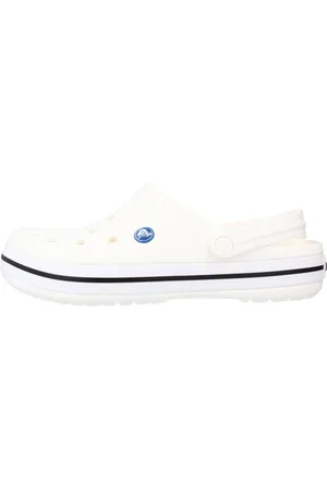 Crocs Donna, Scarpe, Bianco, 43 EU, new
