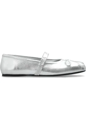 Marni Donna, Scarpe, Grigio, 36 EU, new