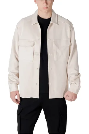 Antony Morato Uomo, Giacche, , 2Xl, new