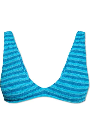 Bond Eye Donna, Costumi da bagno, Blu, Taglia unica, new