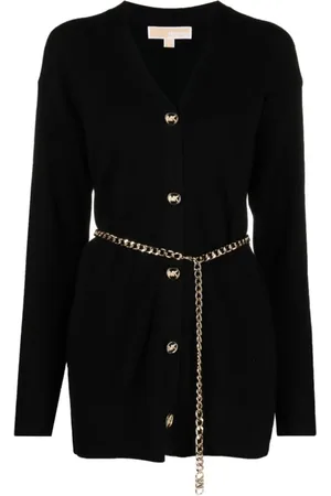 Michael Kors Donna, Maglie, Nero, S, new