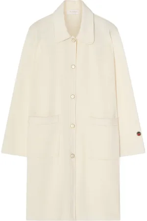 BUSNEL Donna, Cappotti, , S, new