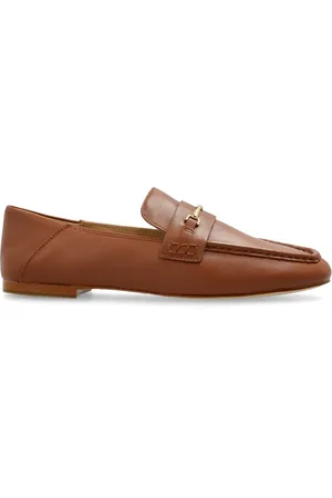 Michael Kors Donna, Scarpe, Marrone, 38 1/2 EU, new