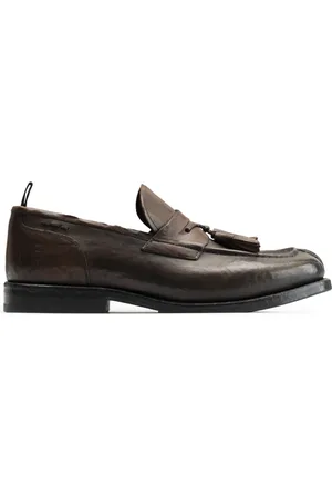 Alexander Hotto Uomo, Scarpe, Marrone, 40 EU, new