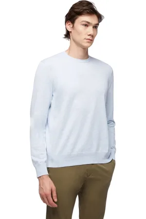 Brooks Brothers Uomo, Maglie, Blu, M, new