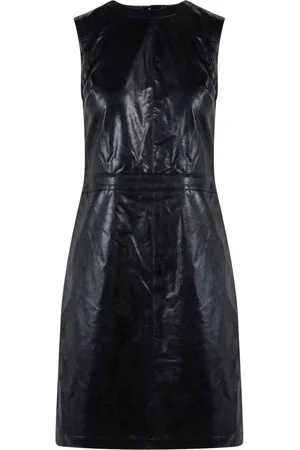 Michael Kors Donna, Abiti, Nero, S, new
