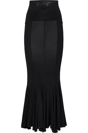 Nensi Dojaka Donna, Gonne, Nero, M, new