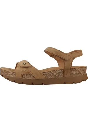 Panama Jack Donna, Scarpe, Marrone, 36 EU, new