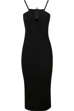 Michael Kors Donna, Abiti, Nero, S, new