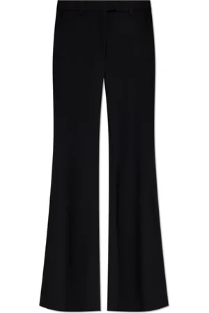 Michael Kors Donna, Pantaloni, Nero, M, new