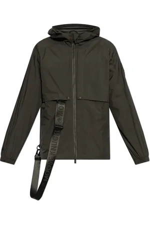 Moose Knuckles Uomo, Giacche, Nero, S, new