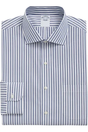 Brooks Brothers Uomo, Magliette, Blu, 3Xl, new