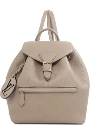 LOUIS VUITTON Donna, Pre-owned, Grigio, Taglia unica, used
