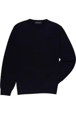 Brooks Brothers Uomo, Maglie, Blu, M, new