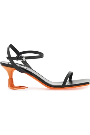 Moschino Donna, Scarpe, Nero, 38 EU, new