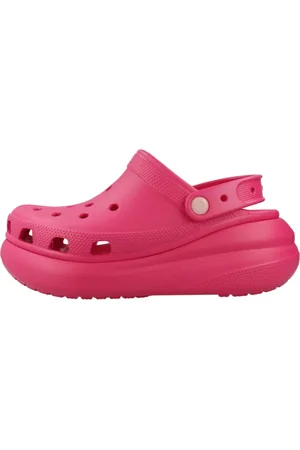 Crocs Donna, Scarpe, Rosa, 37 EU, new