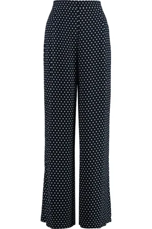 Michael Kors Donna, Pantaloni, Multicolore, S, new
