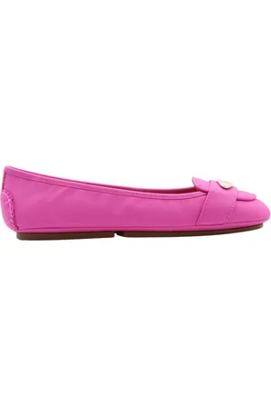 Michael Kors Donna, Scarpe, Rosa, 38 EU, new
