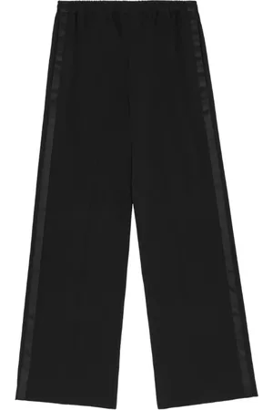 Maison Margiela Donna, Pantaloni, Nero, S, new