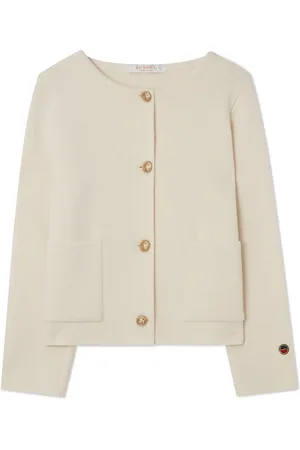 BUSNEL Donna, Giacche, , L, new