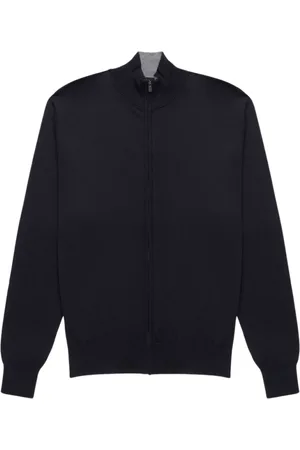 Brooks Brothers Uomo, Maglie, Blu, S, new