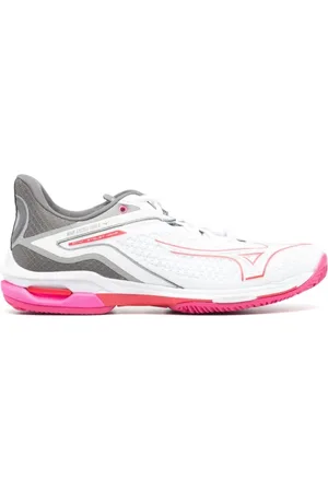 Mizuno Donna, Scarpe, Multicolore, 40 1/2 EU, new