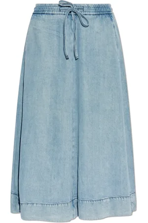 Gestuz Donna, Gonne, Blu, S, new