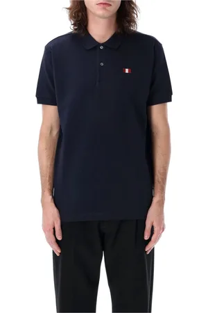 Bally Uomo, Top, Blu, L, new