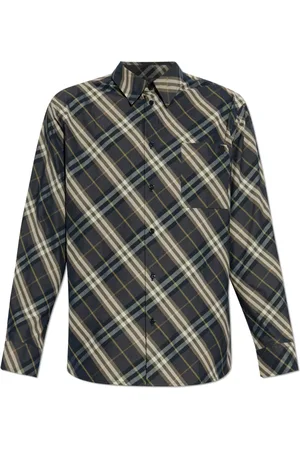 Burberry Uomo, Magliette, Blu, 2Xl, new