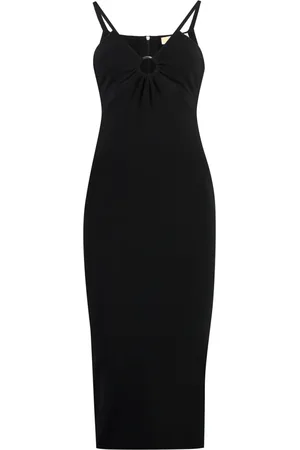 Michael Kors Donna, Abiti, Nero, M, new