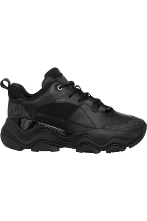 Michael Kors Uomo, Scarpe, Nero, 44 EU, new