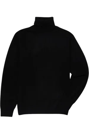 Brooks Brothers Uomo, Maglie, Nero, S, new