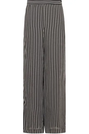 Michael Kors Donna, Pantaloni, Nero, M, new